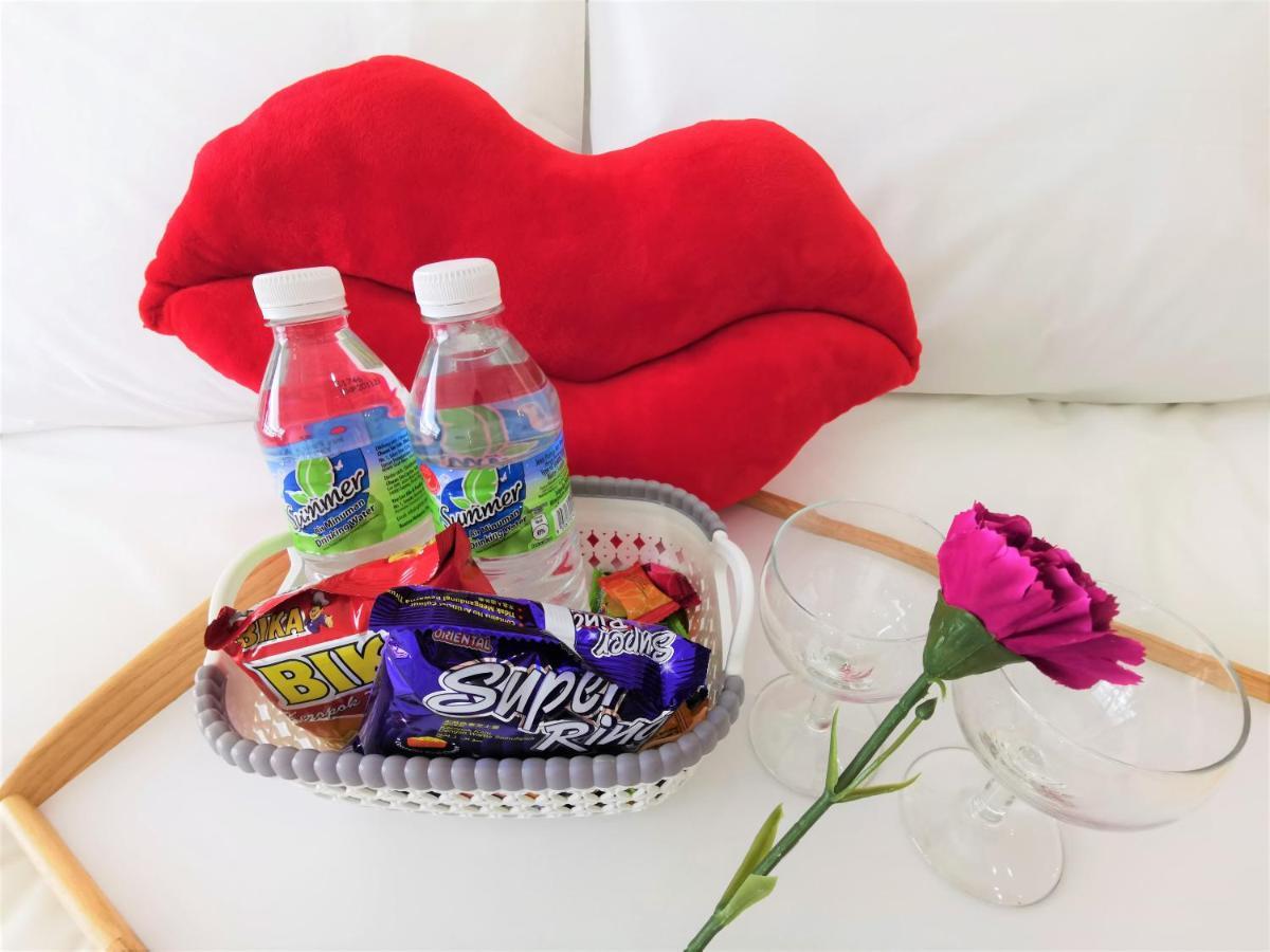 Infistay Homestay - Sunway Geo Avenue, Sunway Pyramid, Sunway Lagoon, Sunway University, Sunway Medical Centre Subang Jaya Exteriér fotografie