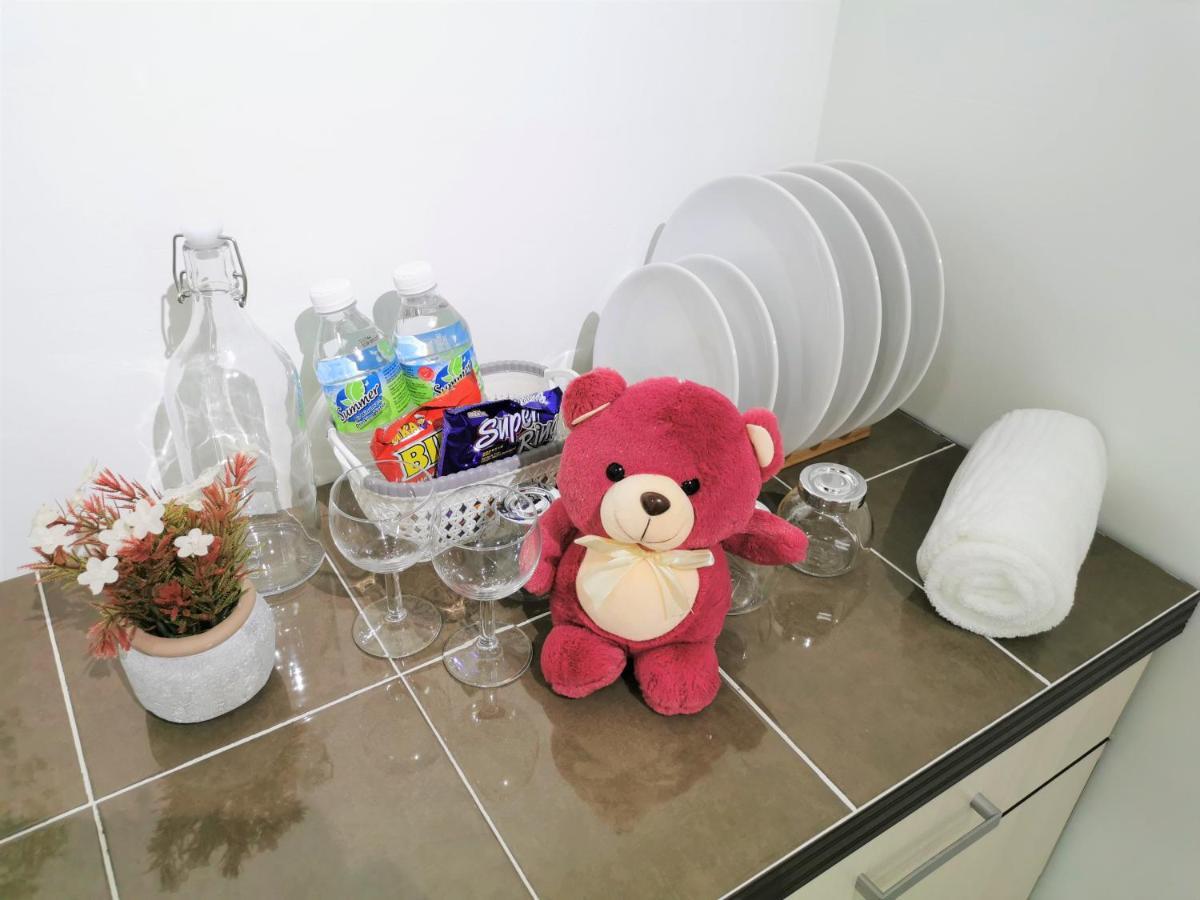 Infistay Homestay - Sunway Geo Avenue, Sunway Pyramid, Sunway Lagoon, Sunway University, Sunway Medical Centre Subang Jaya Exteriér fotografie