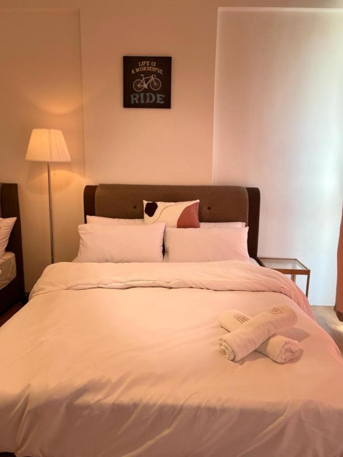 Infistay Homestay - Sunway Geo Avenue, Sunway Pyramid, Sunway Lagoon, Sunway University, Sunway Medical Centre Subang Jaya Exteriér fotografie