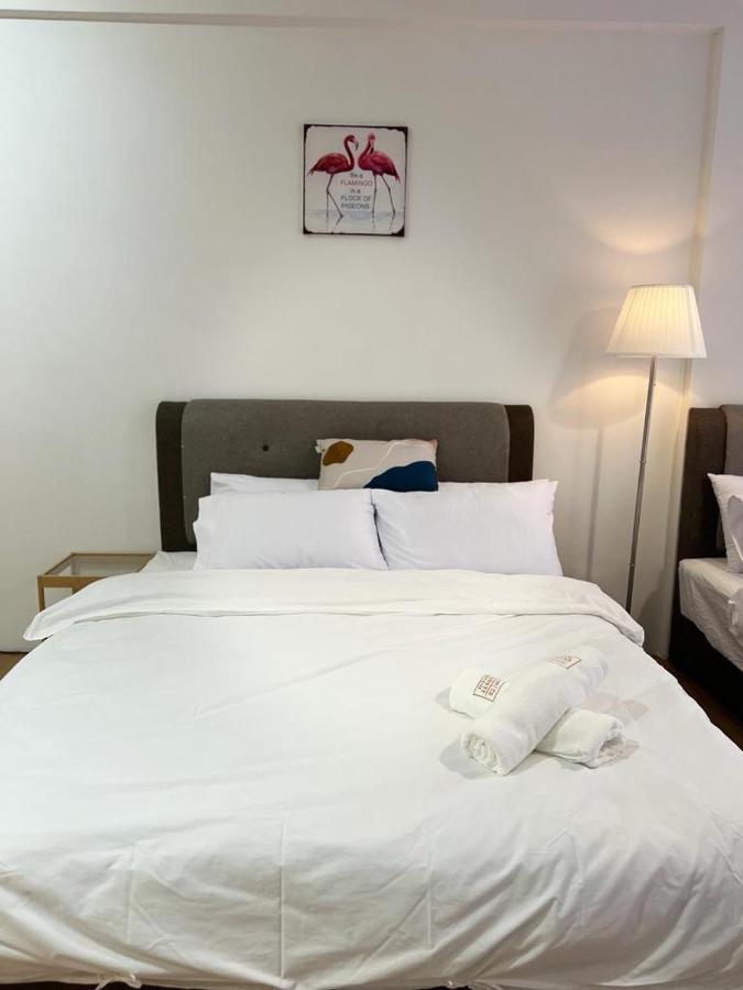 Infistay Homestay - Sunway Geo Avenue, Sunway Pyramid, Sunway Lagoon, Sunway University, Sunway Medical Centre Subang Jaya Exteriér fotografie