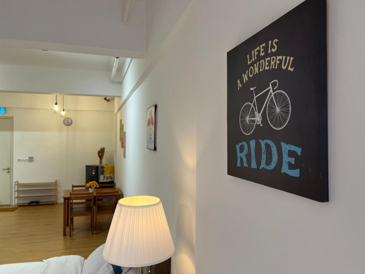 Infistay Homestay - Sunway Geo Avenue, Sunway Pyramid, Sunway Lagoon, Sunway University, Sunway Medical Centre Subang Jaya Exteriér fotografie