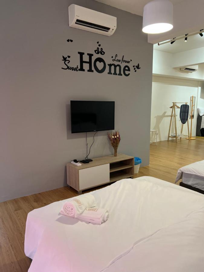 Infistay Homestay - Sunway Geo Avenue, Sunway Pyramid, Sunway Lagoon, Sunway University, Sunway Medical Centre Subang Jaya Exteriér fotografie
