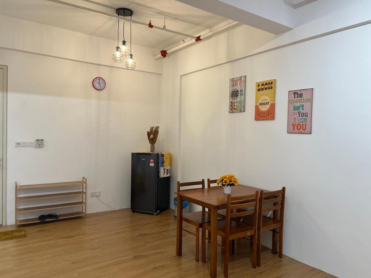 Infistay Homestay - Sunway Geo Avenue, Sunway Pyramid, Sunway Lagoon, Sunway University, Sunway Medical Centre Subang Jaya Exteriér fotografie