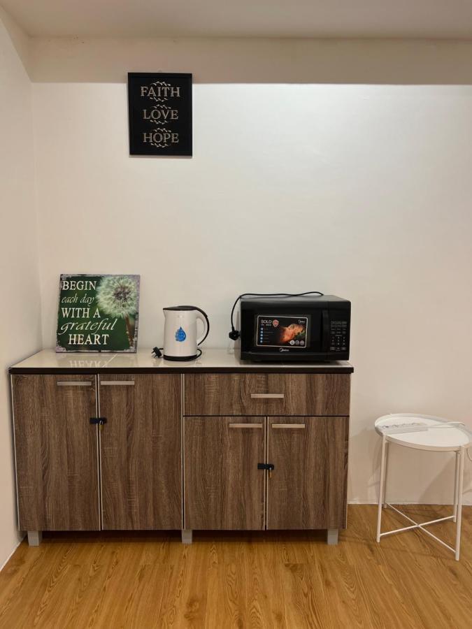 Infistay Homestay - Sunway Geo Avenue, Sunway Pyramid, Sunway Lagoon, Sunway University, Sunway Medical Centre Subang Jaya Exteriér fotografie