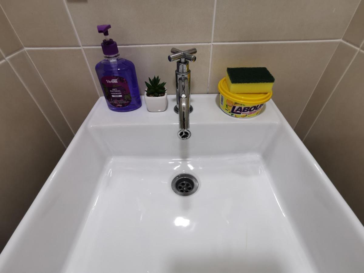 Infistay Homestay - Sunway Geo Avenue, Sunway Pyramid, Sunway Lagoon, Sunway University, Sunway Medical Centre Subang Jaya Exteriér fotografie
