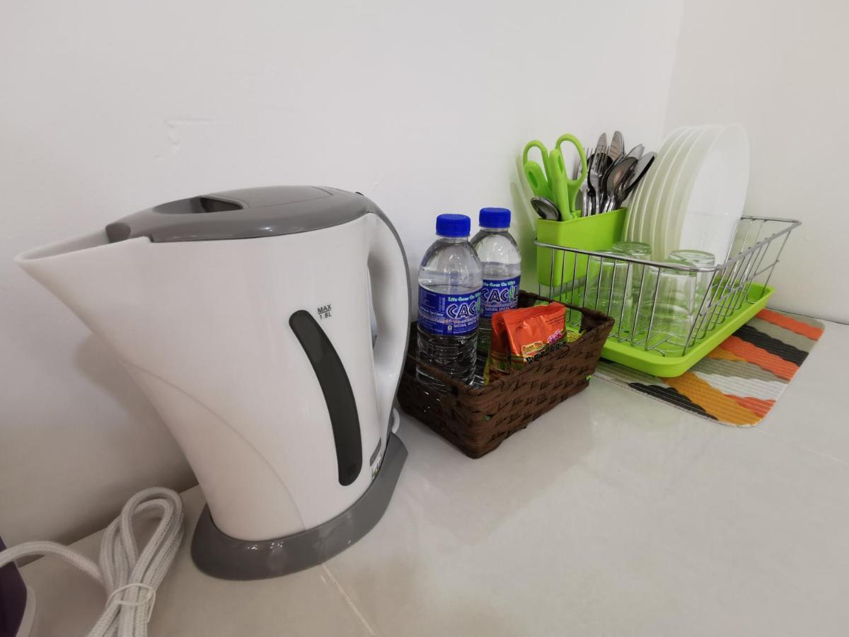 Infistay Homestay - Sunway Geo Avenue, Sunway Pyramid, Sunway Lagoon, Sunway University, Sunway Medical Centre Subang Jaya Exteriér fotografie