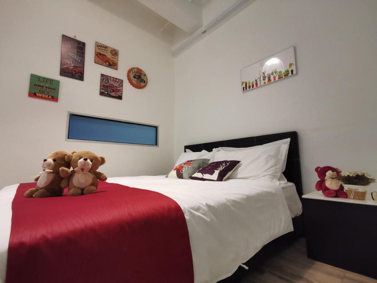 Infistay Homestay - Sunway Geo Avenue, Sunway Pyramid, Sunway Lagoon, Sunway University, Sunway Medical Centre Subang Jaya Exteriér fotografie